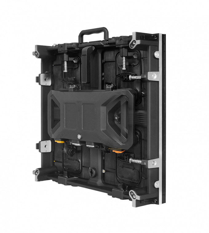 วอล์ดวิดีโอในห้องแบบนวัตกรรมสําหรับการผลิตหนัง Background Reactive Real-Time สําหรับประสบการณ์การถ่ายภาพที่เรียบร้อย 3