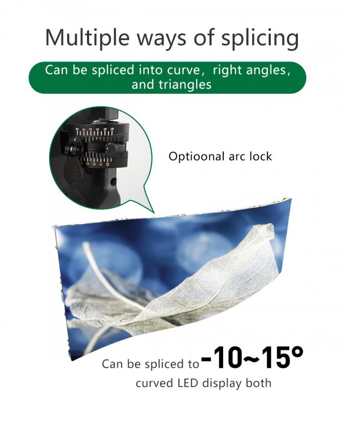 จอจอ LED ให้เช่า พร้อมจอติดผนังวิดีโอ LED ที่มีประสิทธิภาพสูง P2.5 P3 P4 P5 P6 จอจอจอจอจอภายในภายนอก 5