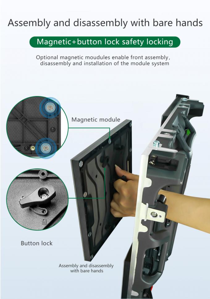 จอจอ LED ให้เช่า พร้อมจอติดผนังวิดีโอ LED ที่มีประสิทธิภาพสูง P2.5 P3 P4 P5 P6 จอจอจอจอจอภายในภายนอก 8