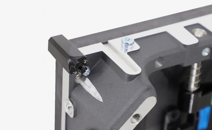 หน้าจอ LED สําหรับเช่ากลางแจ้ง P2.976 P3.91 P4.81 HD Pantalla Led For Outdoor Indoor Concert Event การโฆษณา 4