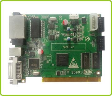 P6 Outdoor Digital Mobile Trailer LED โฆษณาป้ายจอแสดงผลกับ SDK ฟังก์ชันสําหรับนักค้าปลีกและสํานักงาน OEM 3