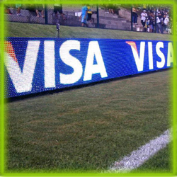 P6 Outdoor Digital Mobile Trailer LED โฆษณาป้ายจอแสดงผลกับ SDK ฟังก์ชันสําหรับนักค้าปลีกและสํานักงาน OEM 11