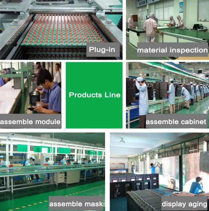 P6 Outdoor Digital Mobile Trailer LED โฆษณาป้ายจอแสดงผลกับ SDK ฟังก์ชันสําหรับนักค้าปลีกและสํานักงาน OEM 14