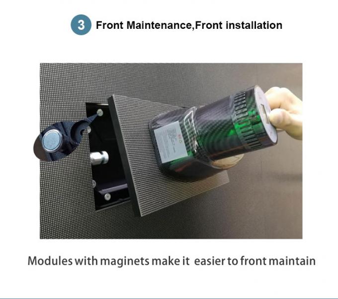 COB GOB 4K P0.9 P1.2 P1.5 จอแสดงผลวิดีโอ LED บางเฉียบสำหรับติดตั้งภายในอาคารแบบติดผนัง Pantalla Pantallas Led Interior 4