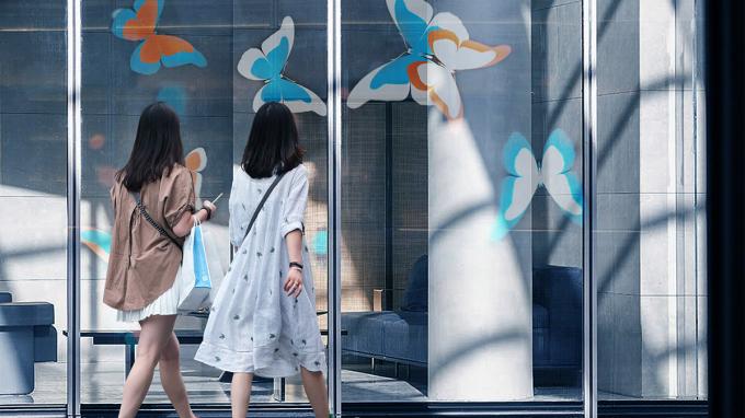 หน้าโปร่ง P3.91 Holographic Led Screen Full Color Led Display Screen Holographic Invisible Invisible Led Screen สีเต็ม สีเต็ม สีเต็ม สีเต็ม สีเต็ม 1