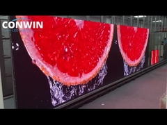 โปรแกรม HD LED