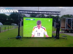 จอแสดงผล LED โฆษณากลางแจ้ง