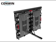 P10 สเตเดี้ยม LED Perimeter Screen