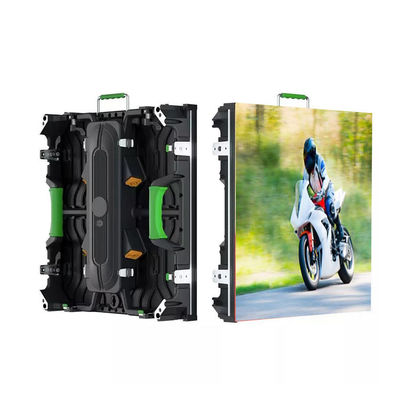 Rental Display Panels P2 P3 P4 P6 P8 P10 Pantalla Indoor Outdoor Poster Led Screen