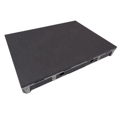 HD Indoor Fixed LED Screen P2.5/P3.076/P5 Front Maintenance LED Screen Digital Video Wall
